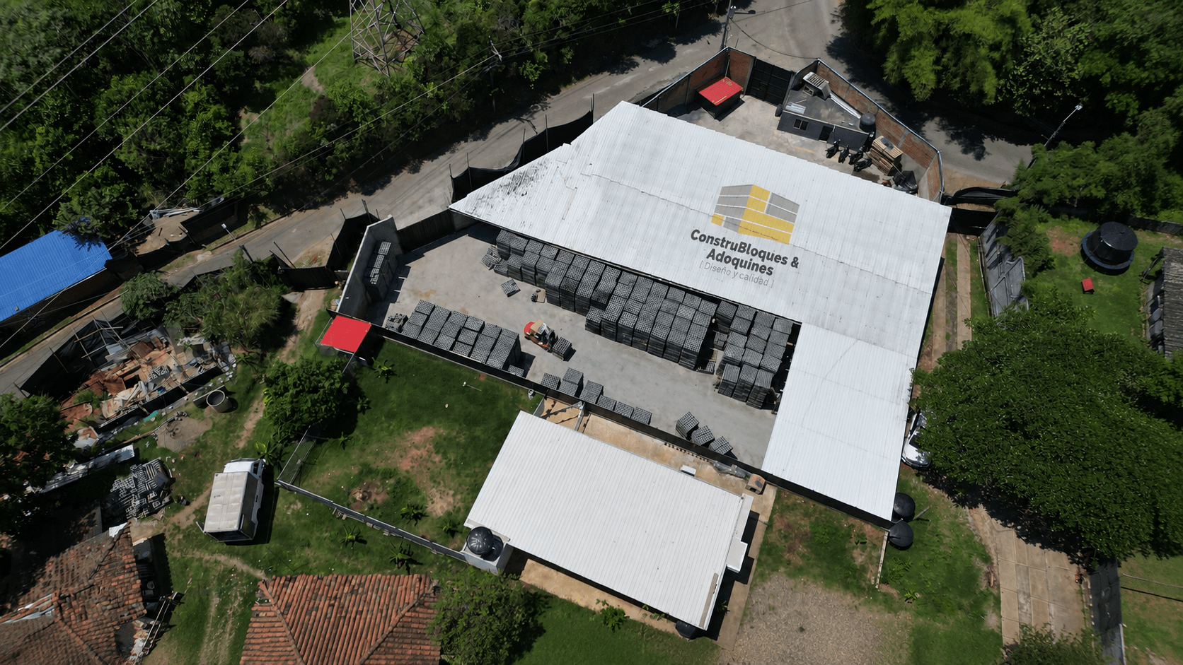 imagen de fabrica